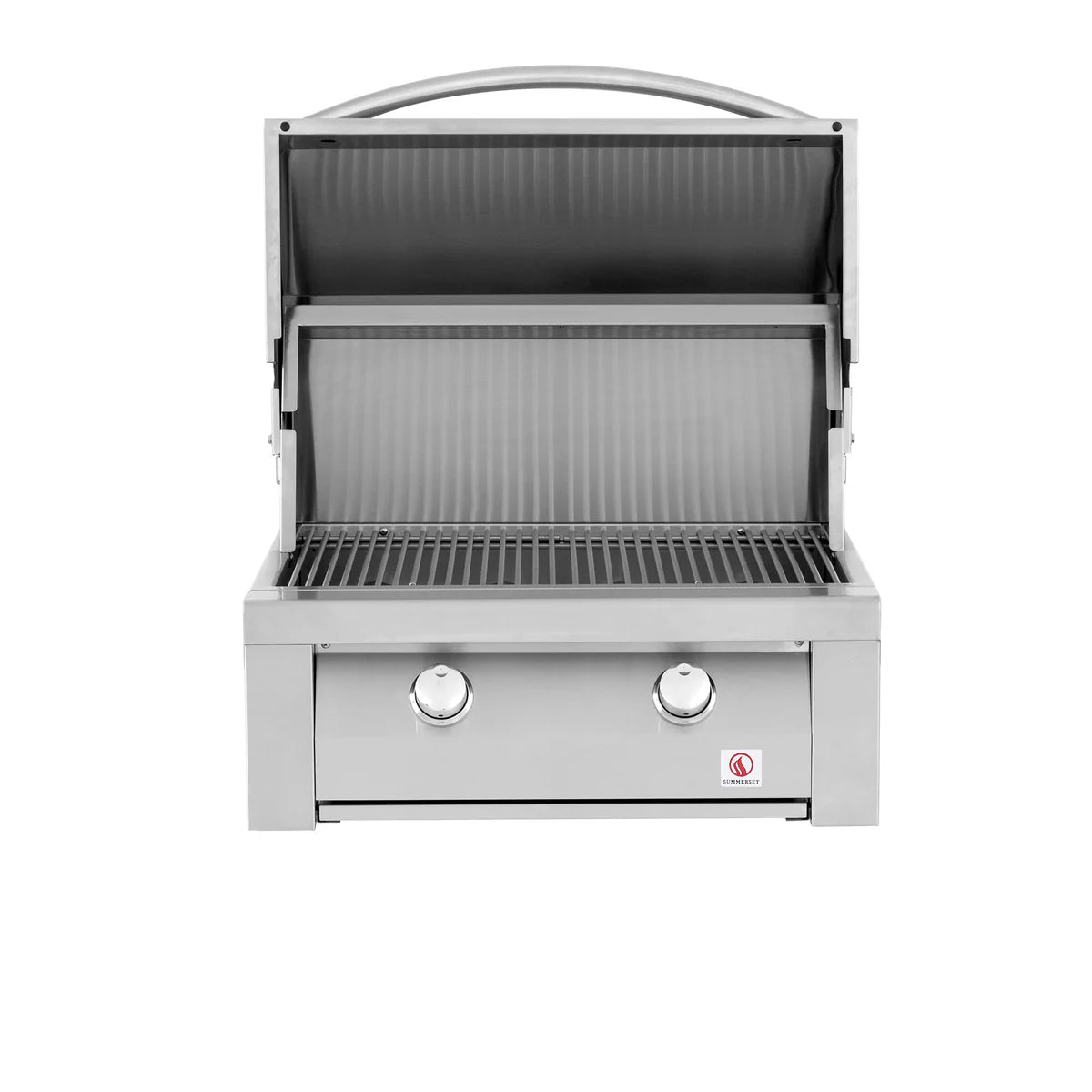 Summerset Builder Series 30-Inch Built-In Gas Grill SBG30