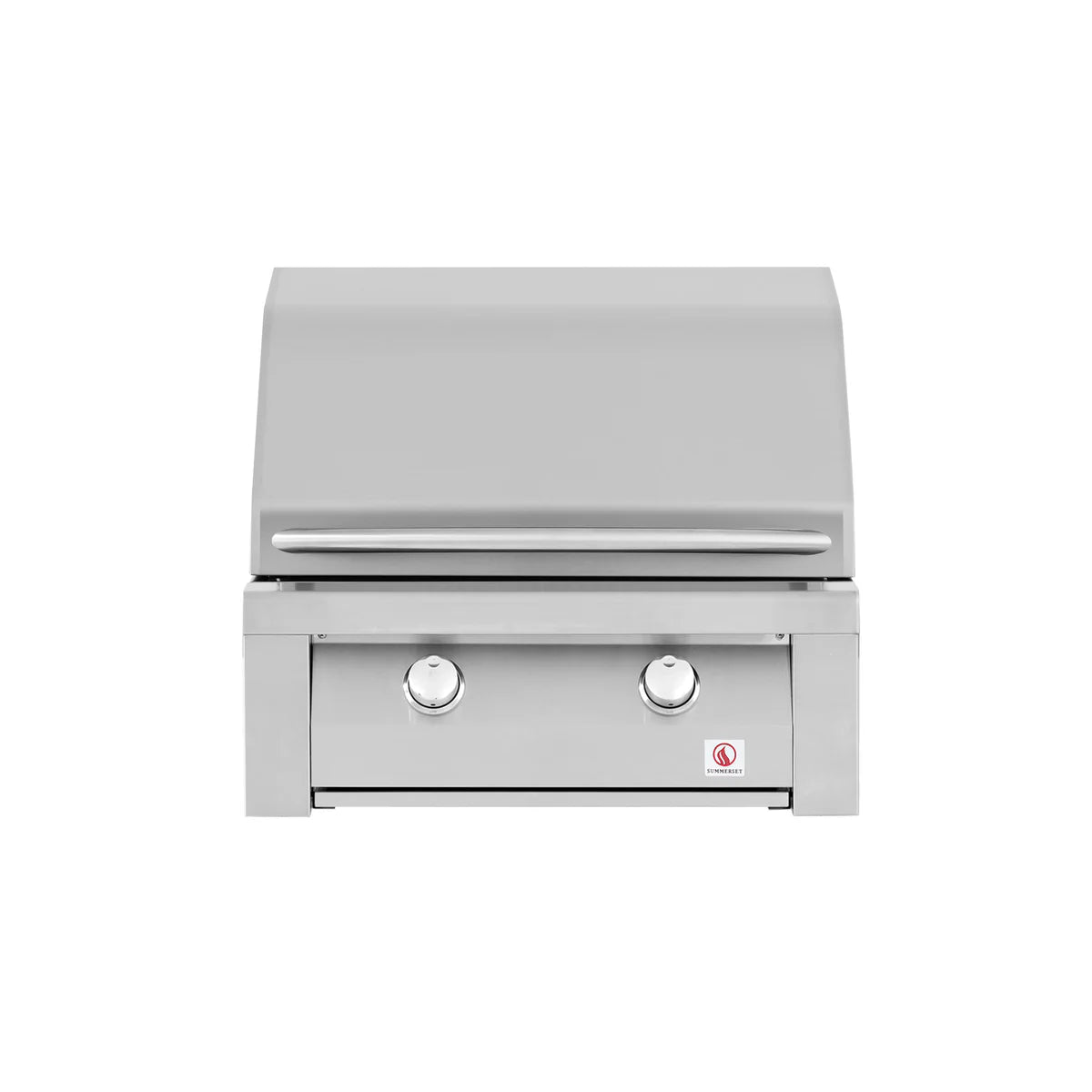 Summerset Builder Series 30-Inch Built-In Gas Grill SBG30