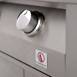 Summerset Builder Series 30-Inch Built-In Gas Grill SBG30