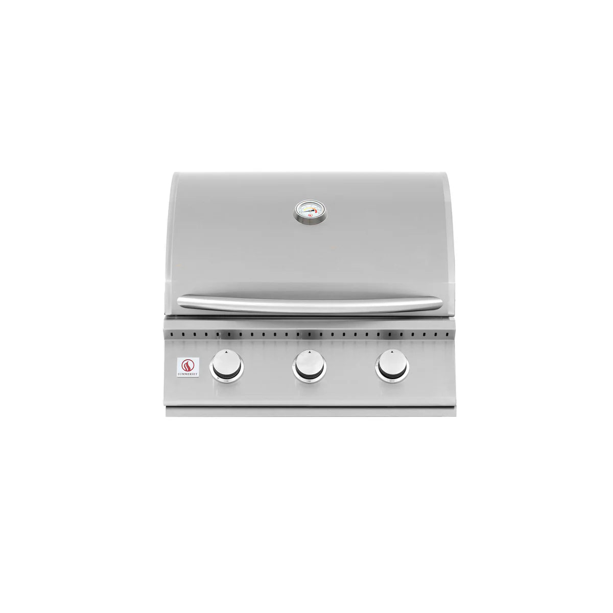 Summerset Sizzler Series 26-Inch Built-in Gas Grill SIZ26