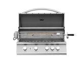 Summerset Sizzler Series 32-Inch Built-in Gas Grill SIZ32