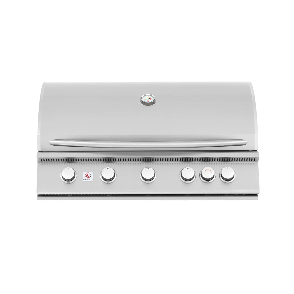 Summerset Sizzler Series 40-Inch Built-in Gas Grill SIZ40