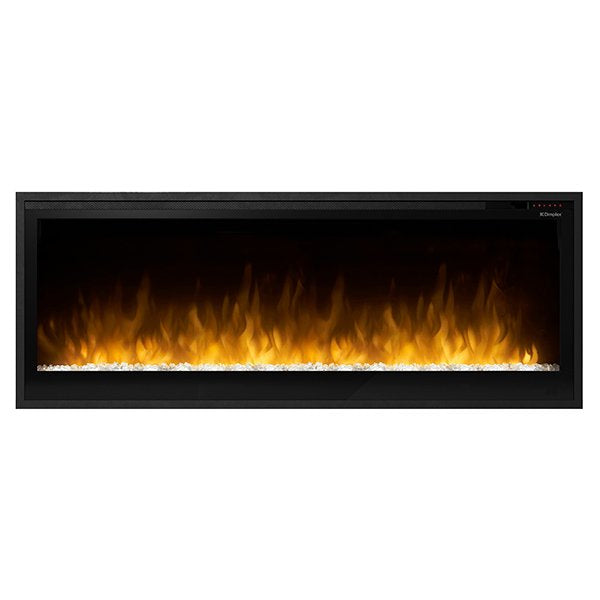 Dimplex 50" Slim Linear Built-in Electric Fireplace PLF5014-XS