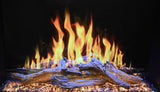 Modern Flames Orion 26" Traditional Virtual Electric Fireplace OR26-TRAD