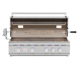 Summerset TRL Series 38-Inch Built-In Gas Grill TRL38