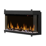 Dimplex Ignite XL Bold 50" Built-in Linear Electric Fireplace XLF5017-XD