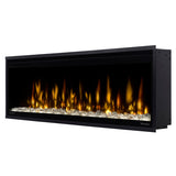 Dimplex Ignite Evolve 60" Built-in Linear Electric Fireplace EVO60