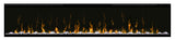 Dimplex IgniteXL 74" Built-in Linear Electric Fireplace XLF74