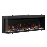 Dimplex Ignite XL Bold 88" Built-in Linear Electric Fireplace XLF8817-XD