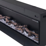 Dimplex 46" Optimyst Linear Electric Fireplace OLF46-AM