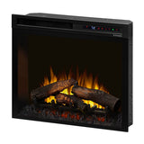 Dimplex 28" Nova Plug-In Electric Firebox with Logs XHD28L