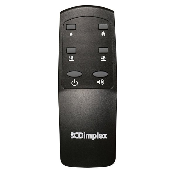 Dimplex Optimyst® Pro 500 Built-In Electric Cassette CDFI500-PRO