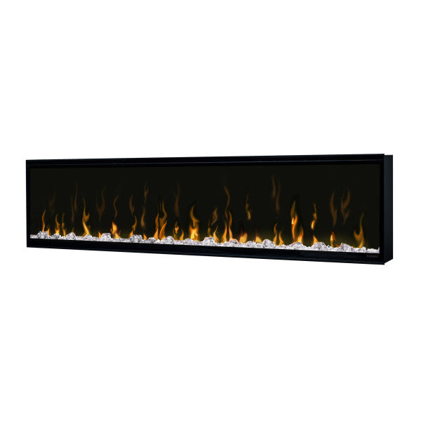 Dimplex IgniteXL 60" Built-in Linear Electric Fireplace XLF60