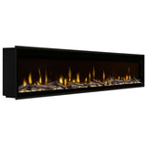 Dimplex Ignite Evolve 100" Built-in Linear Electric Fireplace EVO100