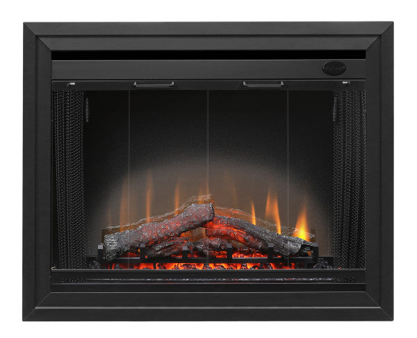 Dimplex 33" Slim Line Built-In Electric Firebox BFSL33